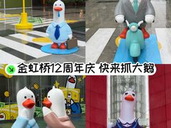 -金虹桥商场