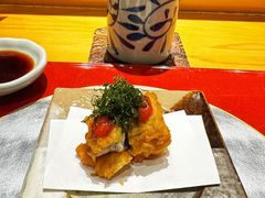 -鮨青(恒基名人购物中心店)