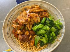 -梅溪·小伙子干挑面(安吉总店)