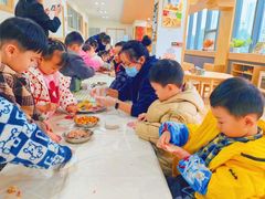 -海汀顿儿童之家(保利香雪园区)