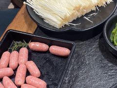 -九田家黑牛烤肉料理(潍坊青州市泰华城店)