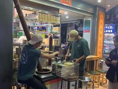 -芝麻糊世家(西华店)