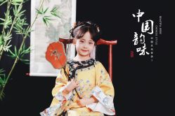 -蜜糖派儿童摄影(青建·太阳岛店)