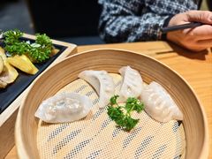 -一朵菌·野生菌探索家火锅(南亚店)