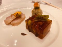 -Yan Ting 宴庭中餐厅(上海静安瑞吉酒店)