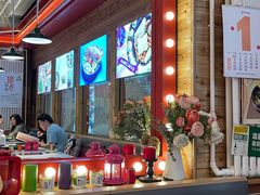 -济扶岛韩国海鲜汤제부도 해물탕(望京店)