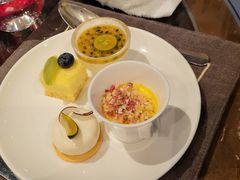 -深圳四季酒店·馥自助餐厅