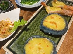 -京料理·日料自助·铁板燒(复悦城店)