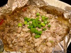 -獨門烤肉(开发区店)