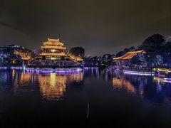 -苏州吴宫泛太平洋酒店