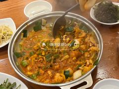 -蚂蚁家辣炒章鱼(海云台店)