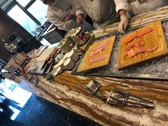 -AdD全日制餐厅(中谷花园酒店)