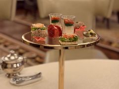 -Salon de Ville浦江汇(上海外滩华尔道夫酒店店)