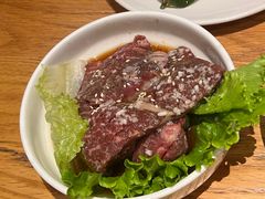 -赤坂亭·M9和牛烧肉·铁板烧·日料398放题(长泰广场店)