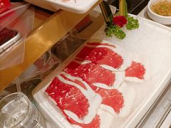 -海底捞火锅(航洋城店)