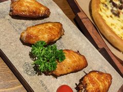 -萨贝尔意式餐厅(福清福和万达店)