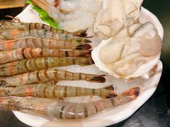 -樱煦和牛寿喜烧(如皋吾悦广场店)