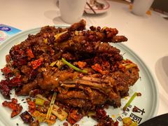 -大厨小馆(华阳城店)