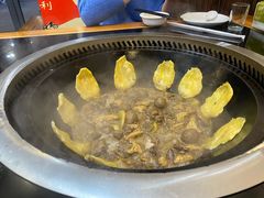 -地锅印象(兴宁北路店)