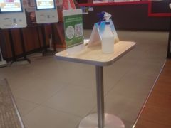 -汉堡王(长沙枫林三路店)