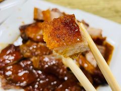 -肥仔烧鹅(松岗店)