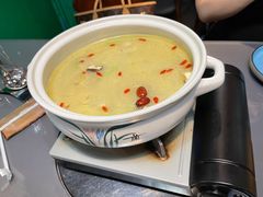 -金龙·打边炉(南京西路店)