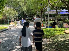 -黄埔古港