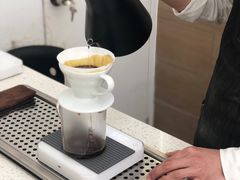 -Onirii Coffee(长乐路店)