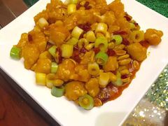 -清真民族饭庄(洞庭路店)