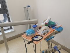 -圣贝口腔(海淀店)