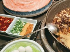 -巴蜀大将火锅(春熙店)