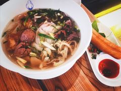 越南火车头-SUSU·苏苏(四合院创始店)