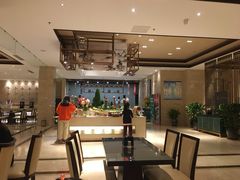 -盘锦红海温泉乐园