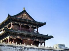 -天津戏剧博物馆