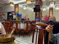 -君华饭店·腊排铜火锅