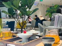 -张一元茶庄(望京店)