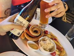 -巴伐利亚啤酒坊(意式风情街店)