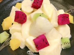 -九田家黑牛烤肉料理(三墩店)
