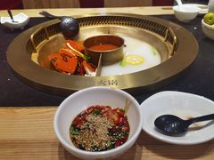 -豪渝火锅(红谷滩万达店)