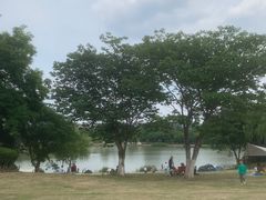 -钟山体育运动公园