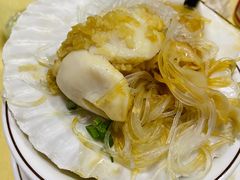 -老字号蛇口德记烧腊饭店·海鲜加工