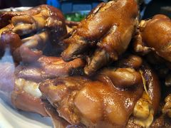 -陈鹏鹏潮汕菜(欢乐海岸 海边景观店)