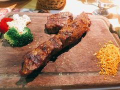 -米兰厨房(大石桥直营店)