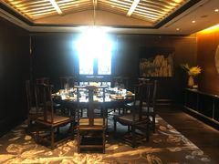 包厢-上海苏宁宝丽嘉酒店·嘉府壹号中餐厅