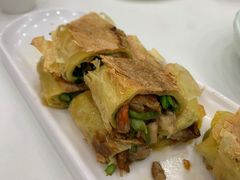 -红菜坊·烤鸭·川鲁宴(石园店)