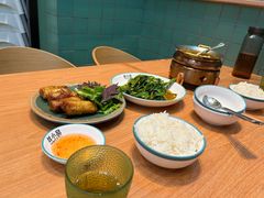 -越小品·越南餐厅(万科里店)