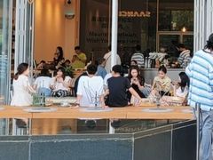 -SAANCI山池咖啡(海上世界文化艺术中心店)