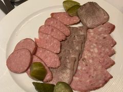 -波特曼西餐厅(南岗店)