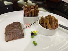 -粗茶淡饭·汉口公馆(循礼门店)
