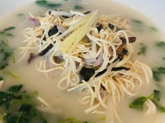 -狮王府淮扬菜(夫子庙老门东店)